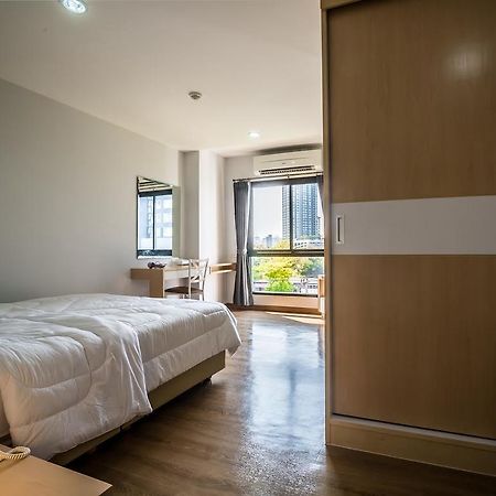 Appartement Casa Asara à Ban Khlong Nang Li Extérieur photo