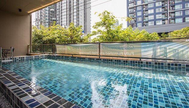 Appartement Casa Asara à Ban Khlong Nang Li Extérieur photo