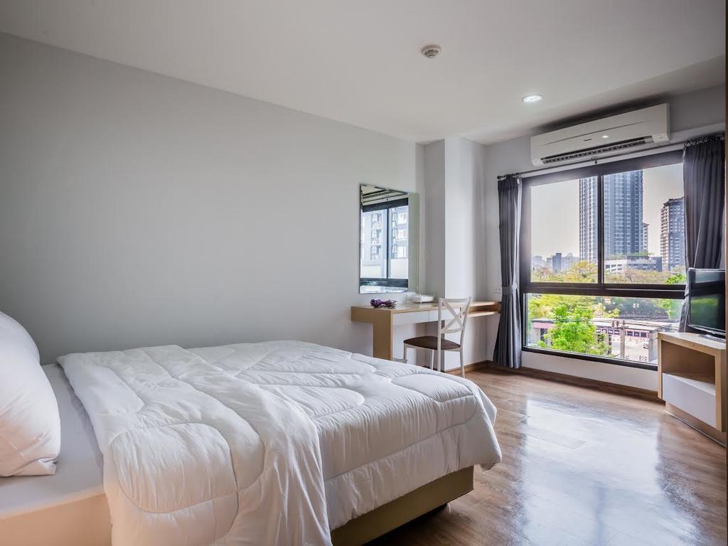Appartement Casa Asara à Ban Khlong Nang Li Extérieur photo