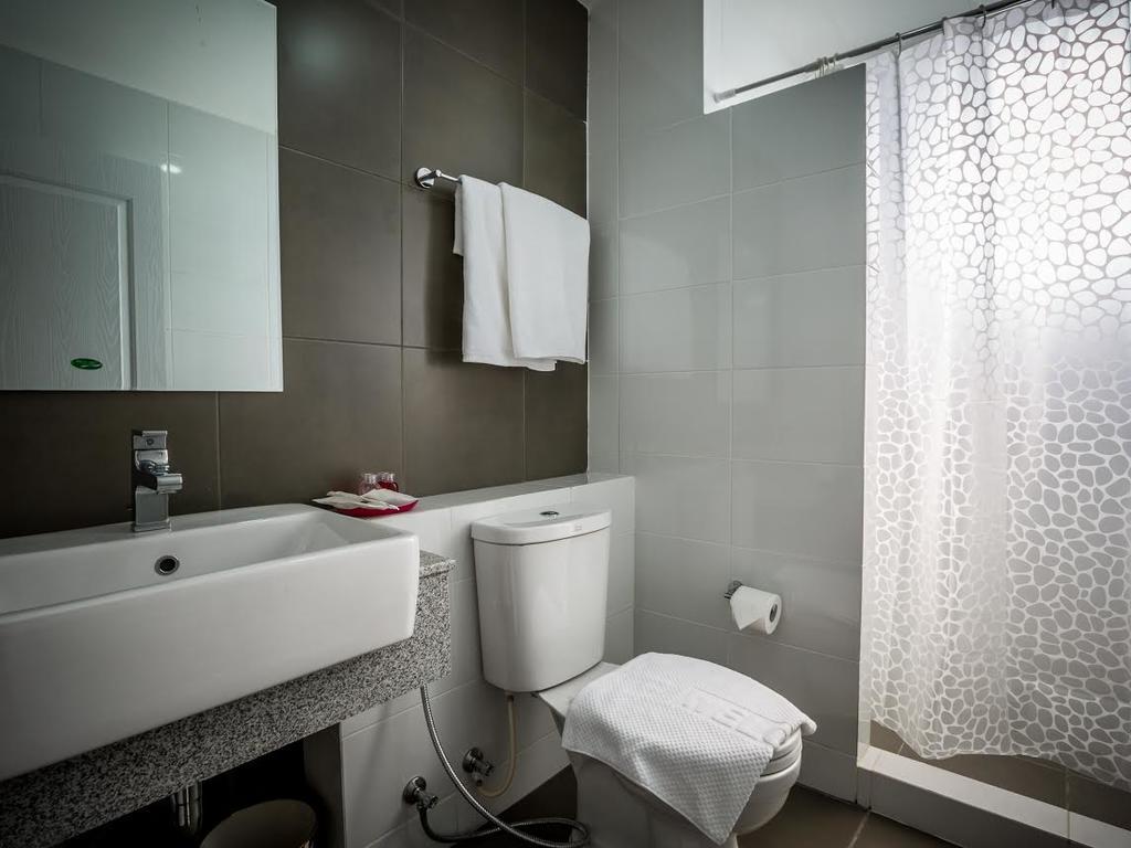 Appartement Casa Asara à Ban Khlong Nang Li Extérieur photo