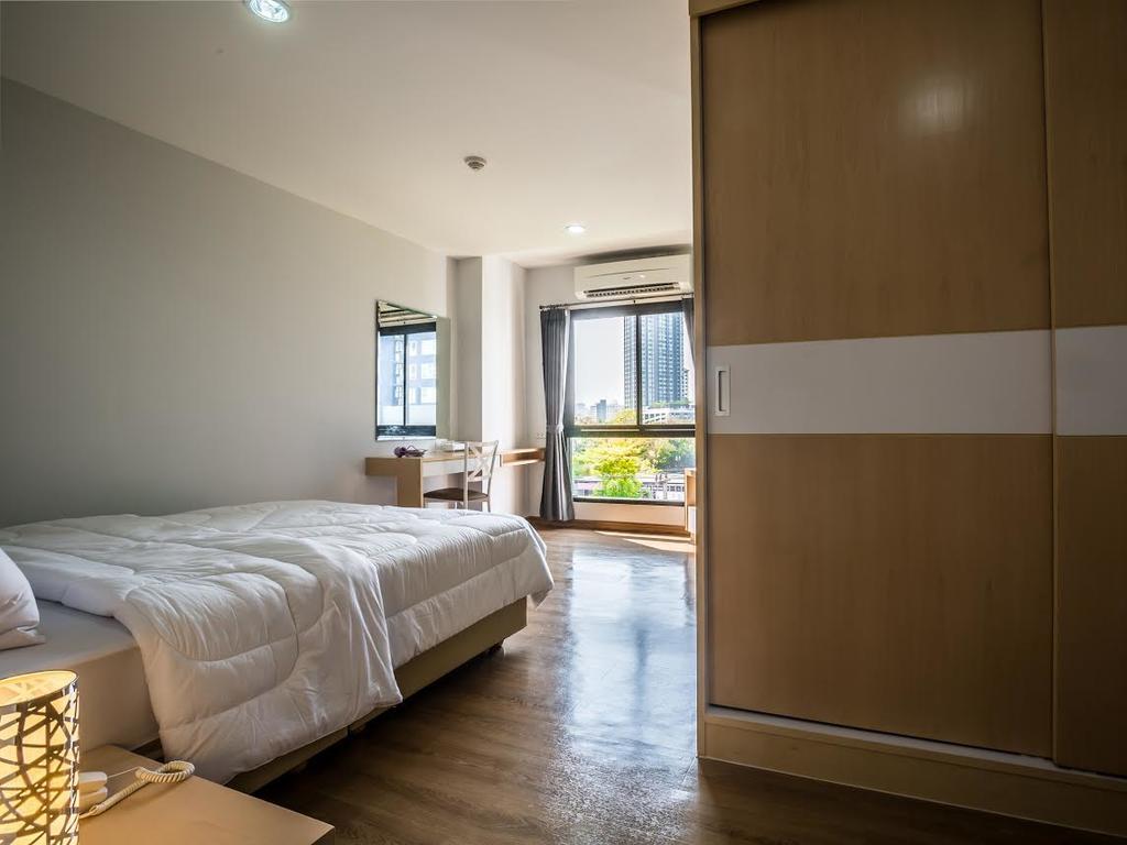 Appartement Casa Asara à Ban Khlong Nang Li Extérieur photo