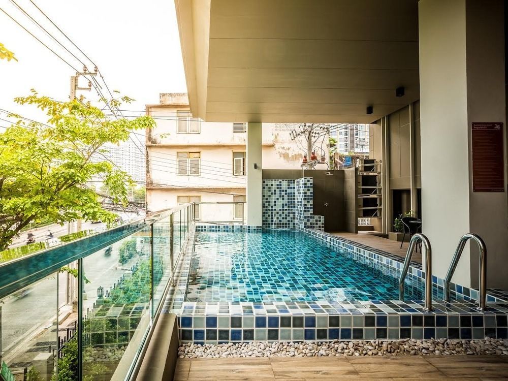 Appartement Casa Asara à Ban Khlong Nang Li Extérieur photo