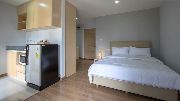 Appartement Casa Asara à Ban Khlong Nang Li Extérieur photo